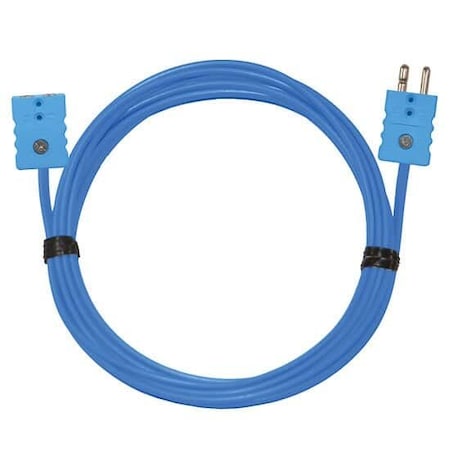 Digi-Sense Type-T, Extension Cable, Std, 50ft, 20-G 08505-52